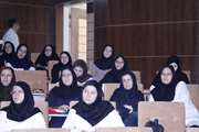 کارگاه حاکمیت بالینی در دانشکده دندانپزشکی